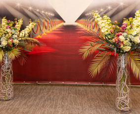 Foto sienelės nuoma - Augalų menas - dekoras ir žalioji interjero estetika - 3