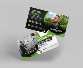 Svetainių, El. parduotuvių, Seo, logotipo ir reklamų kūrimas / Tautvydas Zaurynas / Darbų pavyzdys ID 2612106