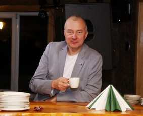 Įmonių renginių vedimas - Vedėjas ir Dj visoje Lietuvoje - 1