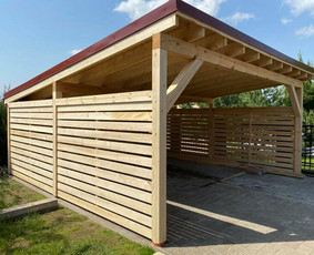 Karkasinių namų, terasų, sandėliukų statyba, stogų dengimas. - Stoginės, stoginių gamyba - 2 Stoginės, stoginių gamyba - Karkasinių namų, terasų, sandėliukų statyba, stogų dengimas. - 2