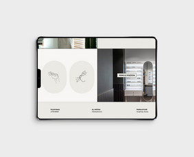 15 m. patirtis. Logo / Brand / Pakuotės / Kristina Galdikaitė / Darbų pavyzdys ID 2612724