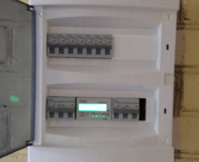 Elektros instaliacija, gedimų šalinimas, varžų matavimas. / Juozas Bagdonas / Darbų pavyzdys ID 2612804