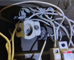 Elektros instaliacija, gedimų šalinimas, varžų matavimas. - Skubus elektriko iškvietimas - 1 Skubus elektriko iškvietimas - Elektros instaliacija, gedimų šalinimas, varžų matavimas. - 1