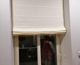 Roletu, žaliuzių gamyba, montavimas, remontas / MB "ROLEVITA" / Darbų pavyzdys ID 2612846