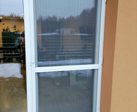 Roletu, žaliuzių gamyba, montavimas, remontas / MB "ROLEVITA" / Darbų pavyzdys ID 2612850