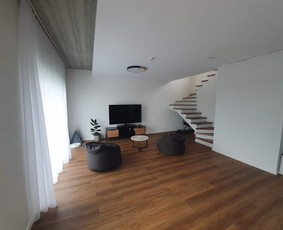 Gipso kartono montavimas - Kokybiška apdaila jūsų namuose. - 2