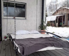 Suvirintojai, suvirinimo darbai, / MB Pintas vamzdis / Darbų pavyzdys ID 2612992