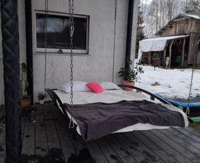 Suvirintojai, suvirinimo darbai, / MB Pintas vamzdis / Darbų pavyzdys ID 2612996
