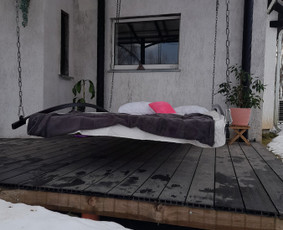 Suvirintojai, suvirinimo darbai, / MB Pintas vamzdis / Darbų pavyzdys ID 2612998