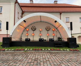 Renginių techninis aptarnavimas - Renginių techninis aptarnavimas, Dj paslaugos - 4