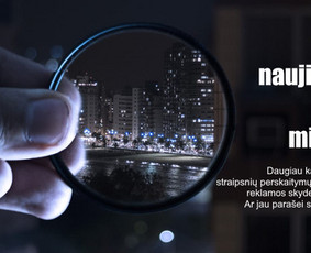 Reklama internete, kuri neerzina - Komunikacijos specialistai - 1 Komunikacijos specialistai - Reklama internete, kuri neerzina - 1