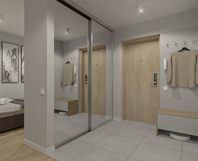 Interjero Dizainas / 3d Vizualizacijos / Brėžiniai / Vaizu Studio / Darbų pavyzdys ID 2613672