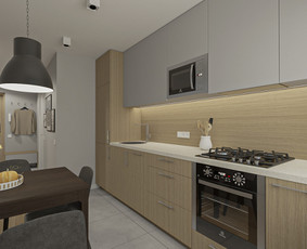 Interjero Dizainas / 3d Vizualizacijos / Brėžiniai / Vaizu Studio / Darbų pavyzdys ID 2613674