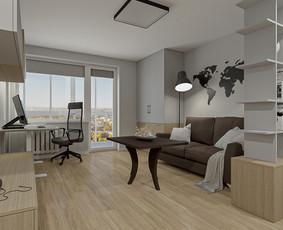 Interjero Dizainas / 3d Vizualizacijos / Brėžiniai / Vaizu Studio / Darbų pavyzdys ID 2613676