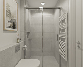 Interjero Dizainas / 3d Vizualizacijos / Brėžiniai / Vaizu Studio / Darbų pavyzdys ID 2613686