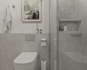 Interjero Dizainas / 3d Vizualizacijos / Brėžiniai / Vaizu Studio / Darbų pavyzdys ID 2613690