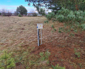 Varžų matavimai - Elektrikų paslaugos Klaipėdoje - 1