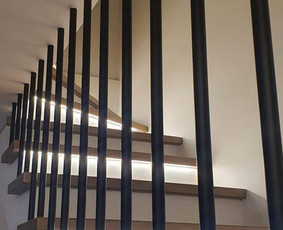 LED juostos montavimas - Elektrikų paslaugos Klaipėdoje - 3