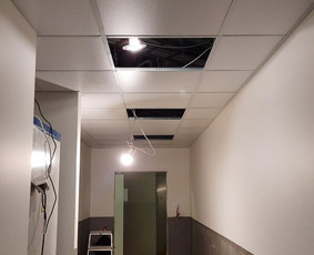 Dailylenčių kalimas - Pilna vidaus apdaila &ndash; tvarkingai, laiku, su garantija - 4