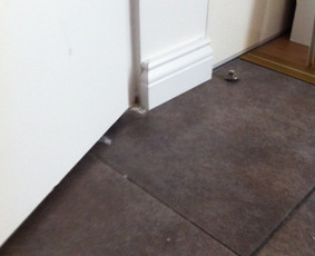 Grindjuosčių montavimas - "Mb" V.bogdanovič corporation - 4