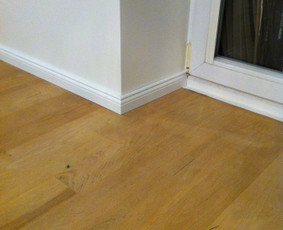 Grindjuosčių montavimas - "Mb" V.bogdanovič corporation - 3