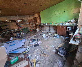 Ko gero pigiausias senų baldų/šiukšlių išvežimas ! / Romas Bendikas / Darbų pavyzdys ID 2615512
