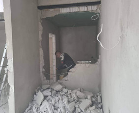 Ko gero pigiausias senų baldų/šiukšlių išvežimas ! - Statybinių atliekų išvežimas - 3 Statybinių atliekų išvežimas - Ko gero pigiausias senų baldų/šiukšlių išvežimas ! - 3