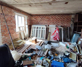 Ko gero pigiausias senų baldų/šiukšlių išvežimas ! - Šiukšlių išvežimas - 3 Šiukšlių išvežimas - Ko gero pigiausias senų baldų/šiukšlių išvežimas ! - 3