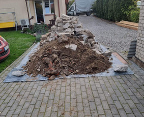 Ko gero pigiausias senų baldų/šiukšlių išvežimas ! / Romas Bendikas / Darbų pavyzdys ID 2615528