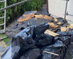 Ko gero pigiausias senų baldų/šiukšlių išvežimas ! - Šiukšlių išvežimas - 2 Šiukšlių išvežimas - Ko gero pigiausias senų baldų/šiukšlių išvežimas ! - 2
