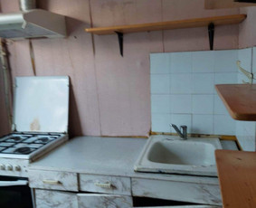 Ko gero pigiausias senų baldų/šiukšlių išvežimas ! / Romas Bendikas / Darbų pavyzdys ID 2615532