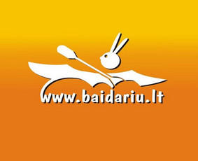 Baidarių nuoma su nakvyne. Nuo Vilniaus tik valanda kelio! - Baidarių nuoma - 1 Baidarių nuoma - Baidarių nuoma su nakvyne. Nuo Vilniaus tik valanda kelio! - 1