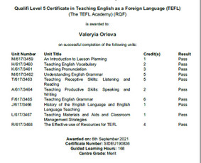 Privačios anglų kalbos pamokos - Anglų ir rusų kalbos pamokos nuotoliniu būdu - 4