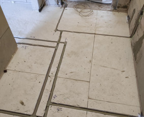 Vandentiekio, kanalizacijos įrengimas - Santechnikas Panevėžyje - 2