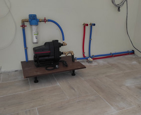 Santechnikas Panevėžyje - Indaplovės pajungimas - 2 Indaplovės pajungimas - Santechnikas Panevėžyje - 2