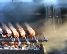 Virtuvės šefas, Food truck, Bbq, Grill, Paella, Plovas. / Tadas / Darbų pavyzdys ID 2616892