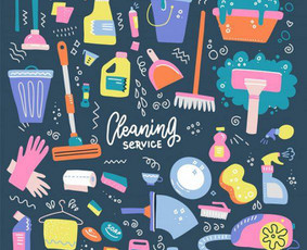 Valymo paslaugos - Valymas/tvarkymas butų ir namų Klaipėdoje - 1