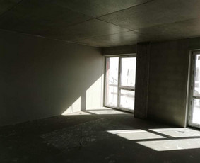 Statybos, apdaila - Sienų Tinkavimas - 4