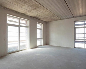 Statybos, apdaila - Sienų Tinkavimas - 2