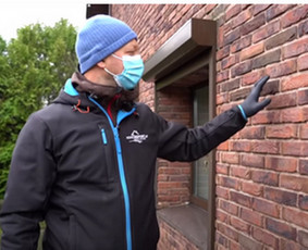 Inžinieriai - Būsto kokybės ir būklės vertinimas - 2