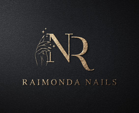 Logotipų kūrimas, Grafinis dizainas, Vizitinės svetainės / Gileta / Darbų pavyzdys ID 2617276