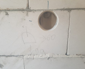 Elektrikai Vilniuje ir Vilniaus rajone / UAB ,,Servisas verslui" / Darbų pavyzdys ID 464267