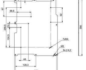 Braižyba Solidworks (gaminiai, detalės ir t.t.) - Inžinieriai - 3 Inžinieriai - Braižyba Solidworks (gaminiai, detalės ir t.t.) - 3