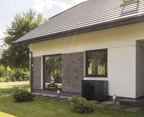 Saulės Elektrinių ir Šilumos Siurblių Įrengimas - Šilumos siurblių montavimas - 1 Šilumos siurblių montavimas - Saulės Elektrinių ir Šilumos Siurblių Įrengimas - 1