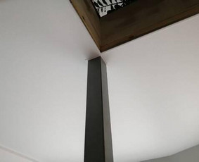 Įtempiamos lubos / Top Lubos / Darbų pavyzdys ID 2617782