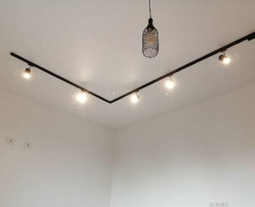 Įtempiamos lubos / Top Lubos / Darbų pavyzdys ID 2617788