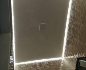 Įtempiamos lubos / Top Lubos / Darbų pavyzdys ID 2617802
