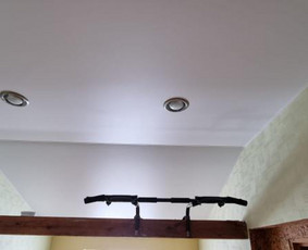 Įtempiamos lubos / Top Lubos / Darbų pavyzdys ID 2617810