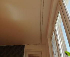 Įtempiamos lubos / Top Lubos / Darbų pavyzdys ID 2617818