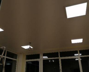 Įtempiamos lubos / Top Lubos / Darbų pavyzdys ID 2617832